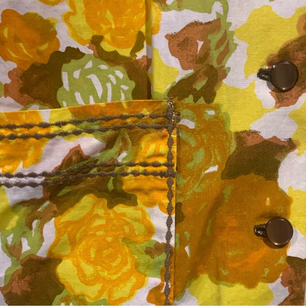 Vintage Housedress - image 3